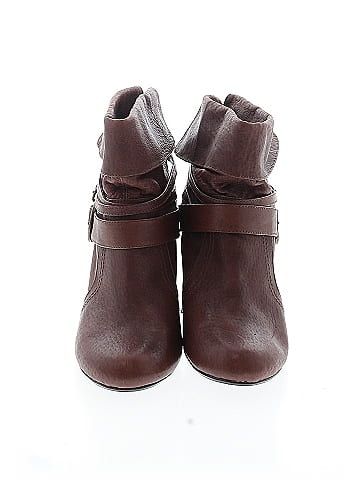 Kelly & Katie Ankle Boots (view 2)