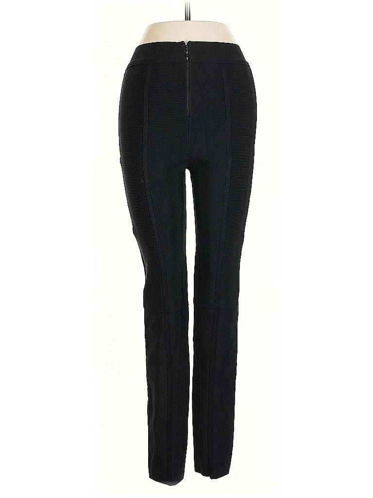 Pre-owned Hot Miami Styles Active Pants In Black