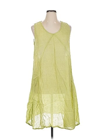 Flax Casual Dress (view 1)