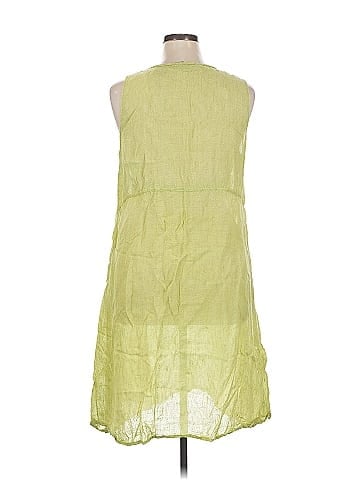 Flax Casual Dress (view 2)
