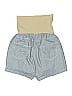 Indigo Rein Blue Shorts Size XL - photo 2
