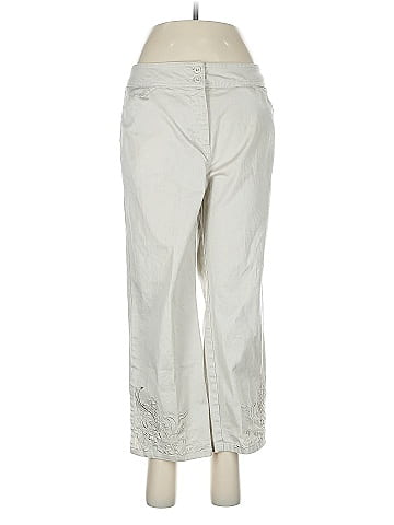 Bill Blass Khakis (view 1)