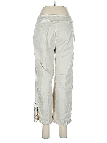 Bill Blass Khakis (view 2)