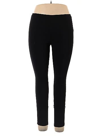 Hue Active Pants (view 1)