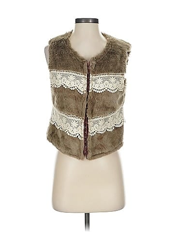 Solitaire Vest (view 1)