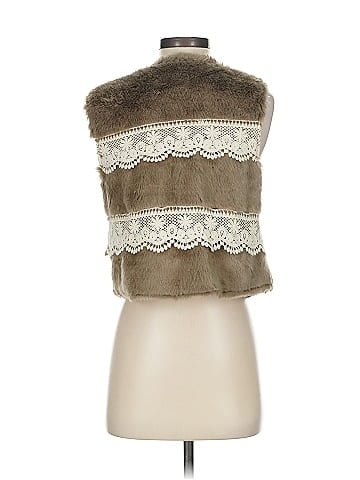 Solitaire Vest (view 2)
