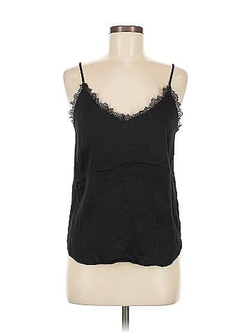 Floreat Sleeveless Blouse (view 1)