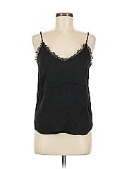Floreat Sleeveless Blouse