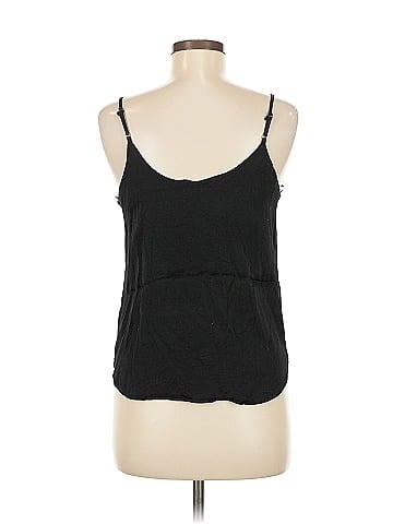 Floreat Sleeveless Blouse (view 2)