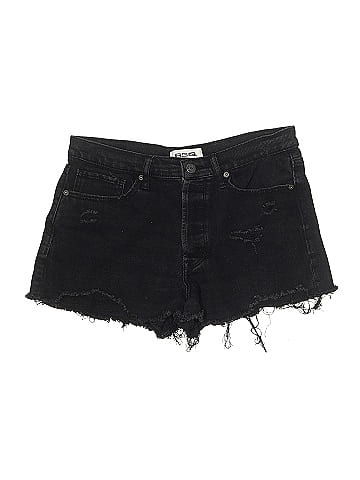RSQ Denim Shorts (view 1)
