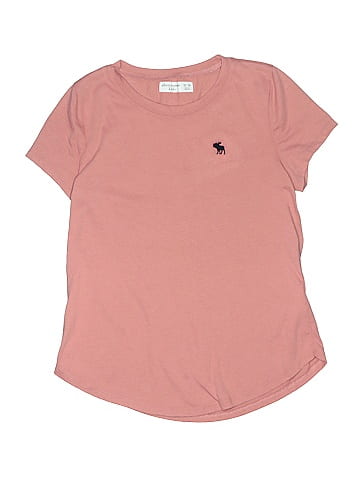 Abercrombie Kids Short Sleeve T-Shirt (view 1)