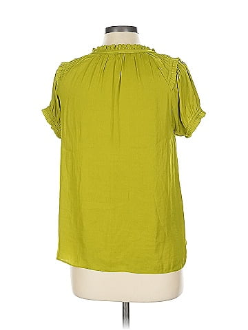Naked Zebra Short Sleeve T-Shirt (view 2)