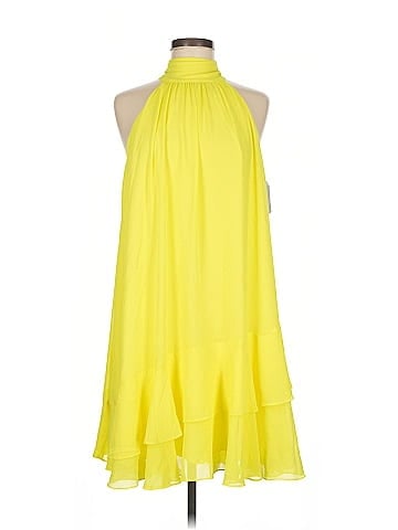 Belle Badgley Mischka Cocktail Dress (view 1)