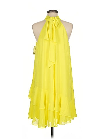 Belle Badgley Mischka Cocktail Dress (view 2)