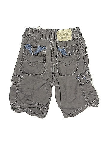 Levi's Cargo Shorts (view 2)