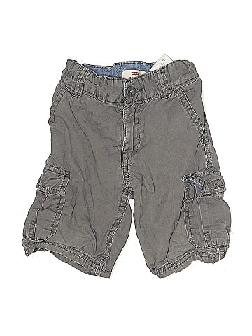 Levi's Cargo Shorts (view 1)