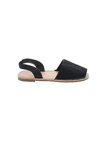 Bella Marie Sandals (view 1)