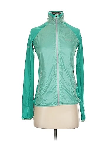 Marmot Track Jacket (view 1)