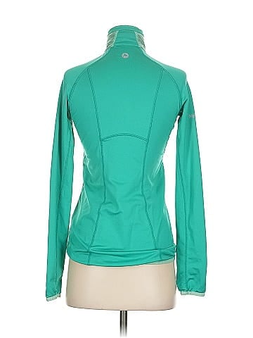 Marmot Track Jacket (view 2)