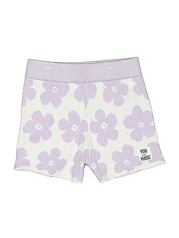 Grayson Mini Shorts (view 1)
