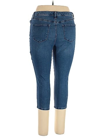 Talbots Jeans (view 2)