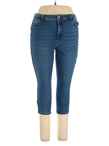Talbots Jeans (view 1)