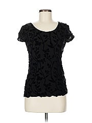 Armani Collezioni Short Sleeve Top