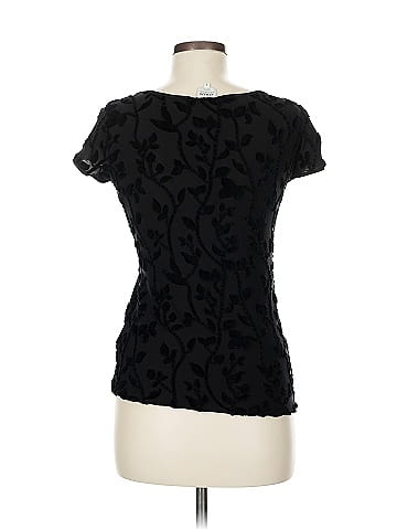 Armani Collezioni Short Sleeve Top (view 2)