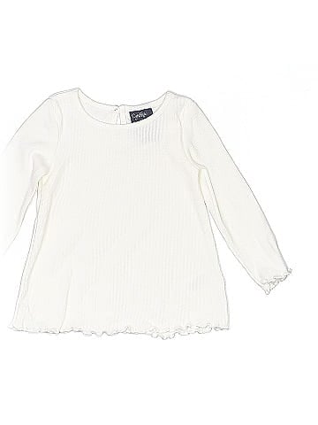 Cynthia Rowley TJX Long Sleeve T-Shirt (view 1)