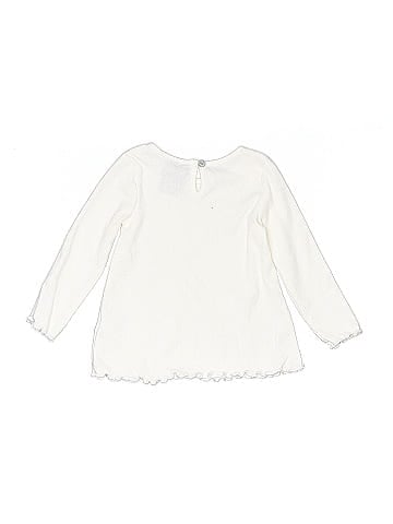 Cynthia Rowley TJX Long Sleeve T-Shirt (view 2)