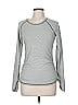 Assorted Brands Gray Long Sleeve T-Shirt Size M (estimated) - photo 1