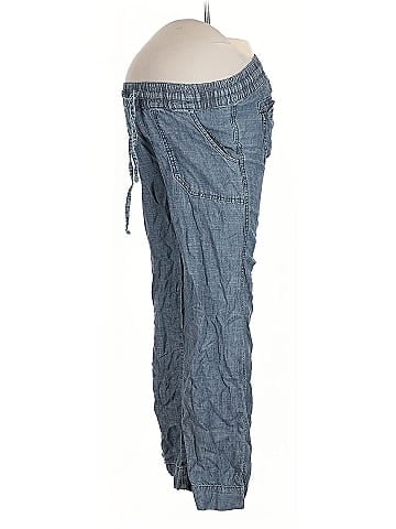 A Pea in the Pod Jeans (view 1)