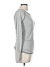 Assorted Brands Gray Long Sleeve T-Shirt Size M (estimated) - photo 4