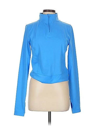 Yogalicious Track Jacket (view 1)