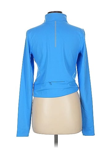 Yogalicious Track Jacket (view 2)