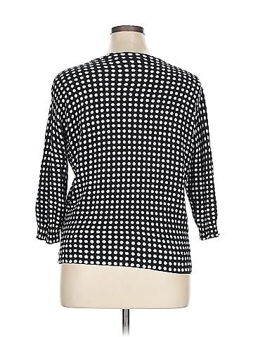 Company Ellen Tracy Cardigan (view 2)