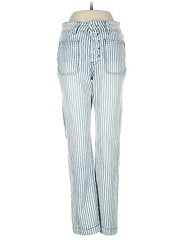 Pilcro by Anthropologie Jeans (view 1)