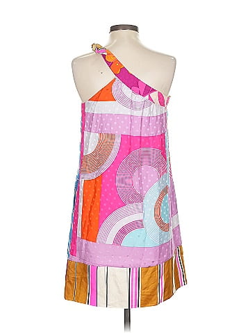 Alice & Trixie Cocktail Dress (view 2)