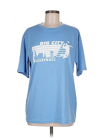 Port & Company Short Sleeve T-Shirt (view 1)