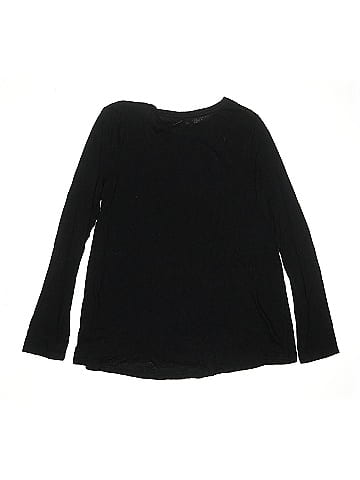 Cat & Jack Long Sleeve T-Shirt (view 2)