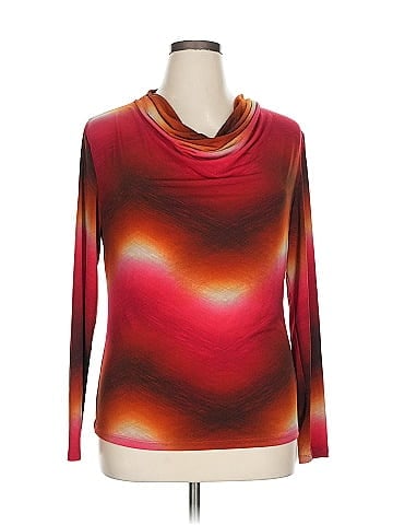 New Directions Long Sleeve T-Shirt (view 1)