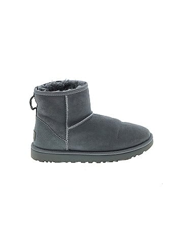 Ugg Australia Ankle Boots (view 1)