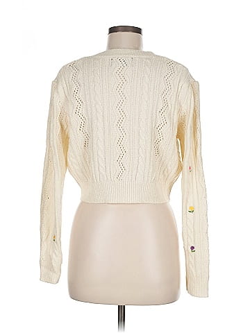 Cider Cardigan (view 2)