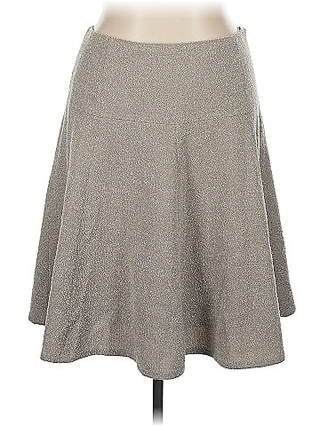 Lafayette 148 New York Wool Skirt (view 1)