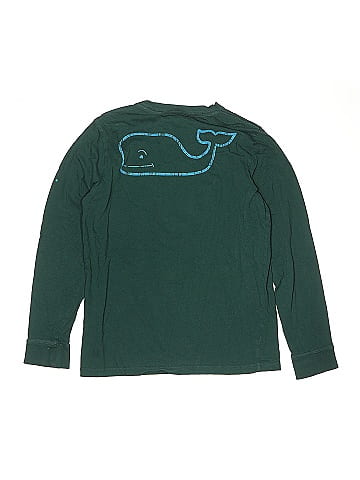 Vineyard Vines Long Sleeve T-Shirt (view 2)