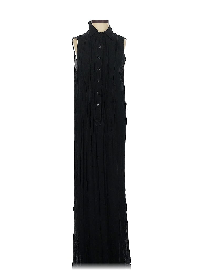 Click to view more detailed imagery on our partner's website Pre-owned Max Studio Casual Dress In Black