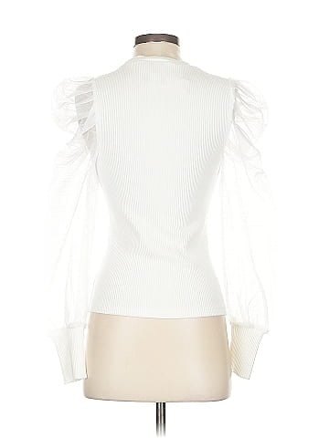 Left Coast by Dolan Long Sleeve Top (view 2)