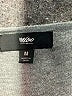 Mossimo Gray Long Sleeve T-Shirt Size M - photo 7