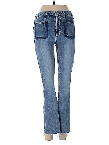 Dear John Jeans (view 1)