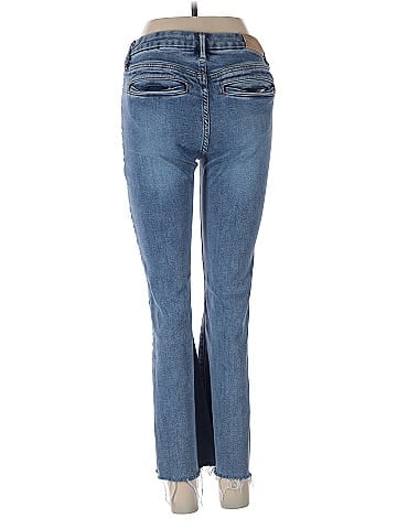 Dear John Jeans (view 2)